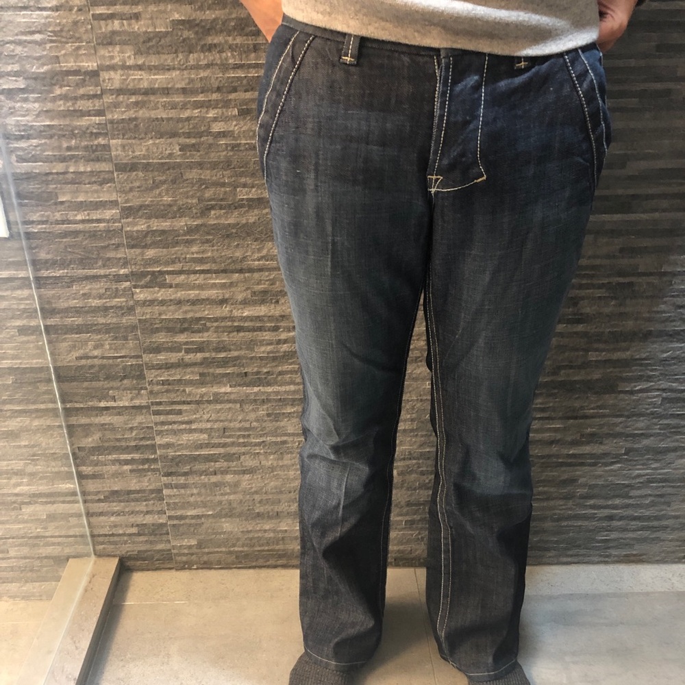 William Rast Jimmy Trouser Jeans - Picture 4 of 7